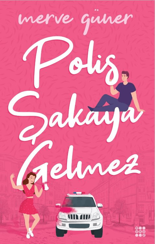 Polis Şakaya Gelmez