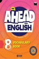 8. Sınıf Ahead With English Vocabulary Book
