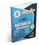 9. Sınıf Matematik Virtöz Serisi Soru Bankası