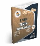 9. Sınıf Tarih Virtöz Serisi Soru Bankası