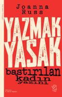 Yazmak Yasak