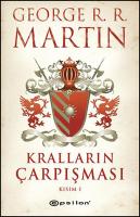 Kralların Çarpışması  1