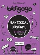 Bidigago - Mantıksal Düşünme Etkinlik Kitabı