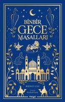 Binbir Gece Masalları Birinci Cilt