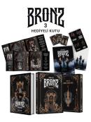 Bronz 3 - İmparatoriçe Hediyeli Kutu (Ciltli)