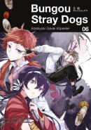 Bungou Stray Dogs 6