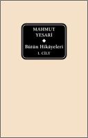 Bütün Hikayeleri - Mahmut Yesari Delta Özel Seri - 2 Cilt Takım