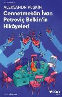 Cennetmekan İvan Petroviç Belkin'in Hikayeleri - Kısa Klasikler 92