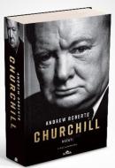 Churchill - Hayatı (Ciltli)