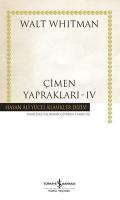 Çimen Yaprakları 4 - Hasan Ali Yücel Klasikler