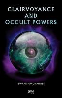 Clairvoyance and Occult Powers