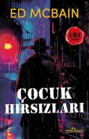 Çocuk Hırsızları - 87. Bölge Romanı