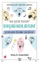 Çocuklarda Öğrenme Güçlükleri - Başarabilirsin! Psikolojik Destek Serisi