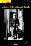 Cogito Sayı 36 - Adorno: Kitle Melankoli Felsefe