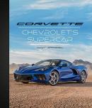 Corvette : Chevrolet's Supercar (Ciltli)