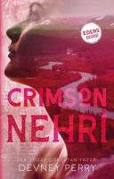 Crimson Nehri - Edens Serisi