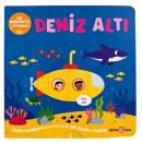 Denizaltı - İlk Hareketli Kitabım