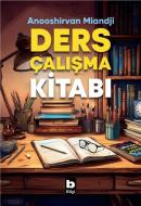 Ders Çalışma Kitabı