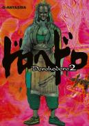 Dorohedoro 2. Cilt