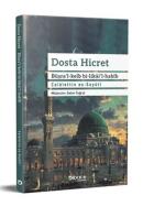 Dosta Hicret: Büşra'l-keib bi-Likai'l-habib