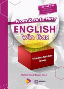 English Win Box + Word Book