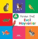 Evcil Hayvanlar - Minik Kitaplarım