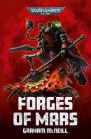 Forges of Mars (Warhammer 40,000)