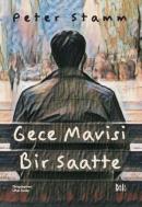 Gece Mavisi Bir Saatte