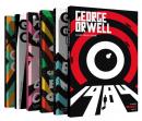 George Orwell Seti - 6 Kitap Takım