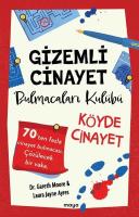 Gizemli Cinayet Bulmacaları Kulübü - Köyde Cinayet