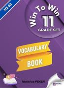 Grade 11 Vocabulary Book YKS - Dil