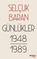 Günlükler 1948-1989