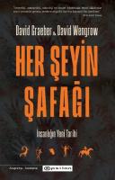 Her Şeyin Şafağı - İnsanlığın Yeni Tarihi