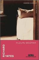Huzuru Bozmak-Modern Klasikler