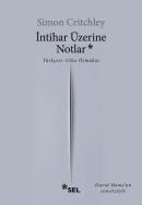 İntihar Üzerine Notlar