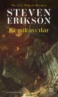 Kemikavcılar / Malazan Yitikler Kitabı 6