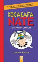 Kocakafa Nate Zıvanadan Çıkıyor