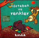 Köstebek ve Renkler