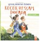 Küçük Ressam Doğada - Kırda Yaşam