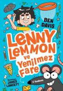 Lenny Lemmon ve Yenilmez Fare