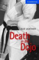 Level 5 Death in the Dojo English Readers