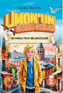 Limon'un Gizemli Gezileri - Beyoğlu'nun Bilmeceleri