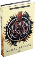 Medusa'nın Ölü Kumları 2 (Ciltli)