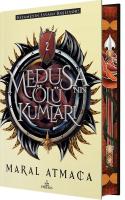 Medusa'nın Ölü Kumları 2 - Özel Baskı (Ciltli)