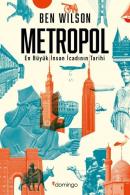 Metropol - En Büyük İnsan İcadının Tarihi