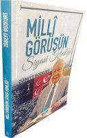 Milli Görüşün Siyasi Kimliği