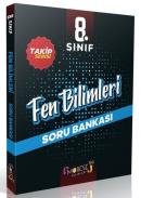 Mobese 8. Sınıf Fen Bilimleri Soru Bankası