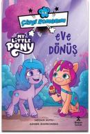 My Little Pony - Eve Dönüş - İlk Çizgi Romanım