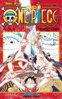 One Piece 15. Cilt