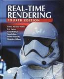 Real-Time Rendering, Fourth Edition (Ciltli)